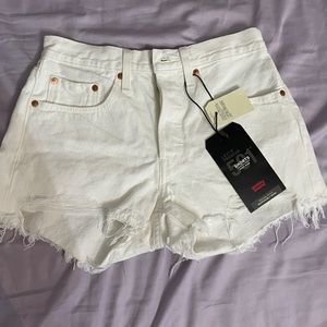 Levi’s Shorts